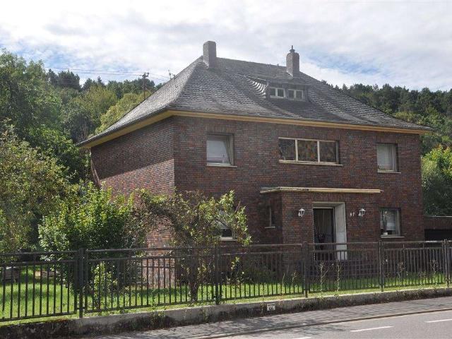 Haus kaufen in Kall, Nordrhein-Westfalen