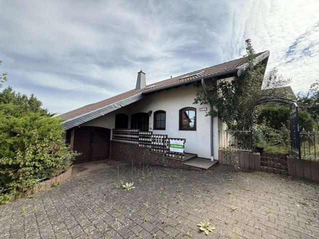 Haus kaufen in Kall, Kreis Euskirchen