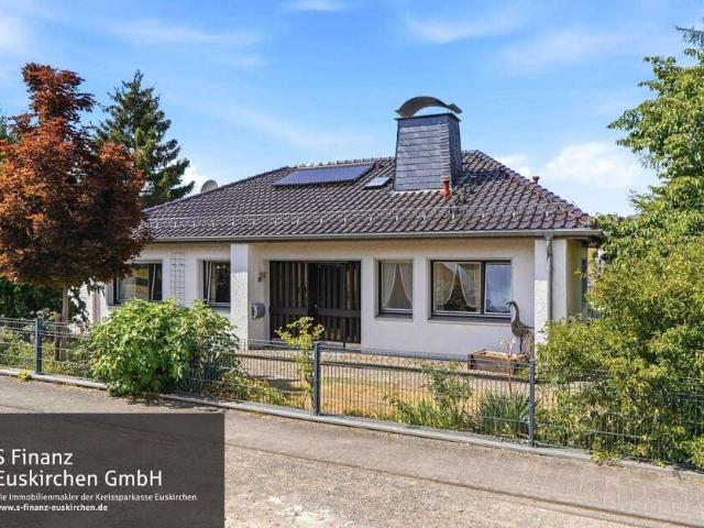 Haus kaufen in Kall, Nordrhein-Westfalen