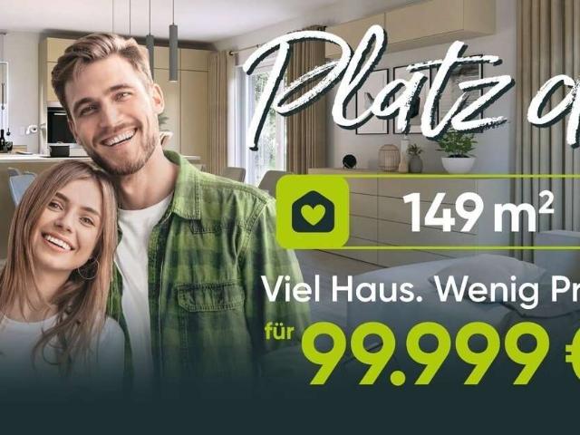 Haus kaufen in Kall, Kreis Euskirchen