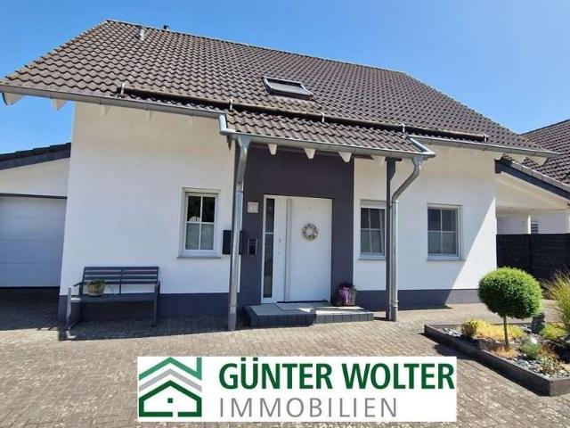 Haus kaufen in Kall, Nordrhein-Westfalen