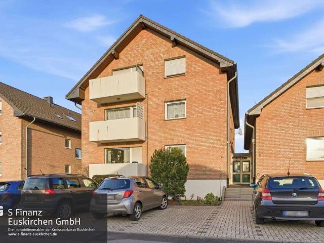 Haus kaufen in Kall, Nordrhein-Westfalen