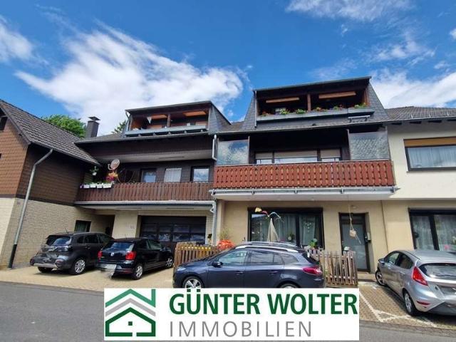 Haus kaufen in Kall, Kreis Euskirchen