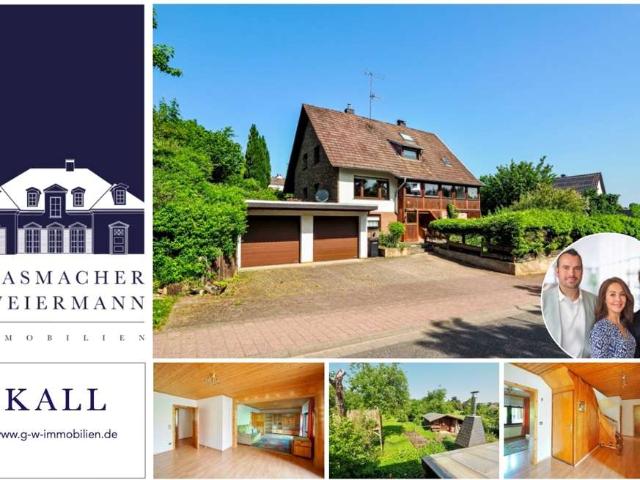 Haus kaufen in Kall, Nordrhein-Westfalen
