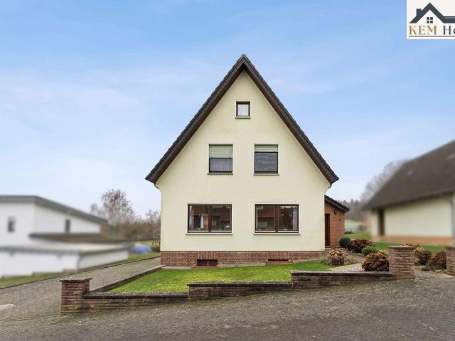 Haus kaufen in Kalletal, Nordrhein-Westfalen