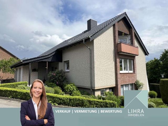 Haus kaufen in Kalletal, Nordrhein-Westfalen