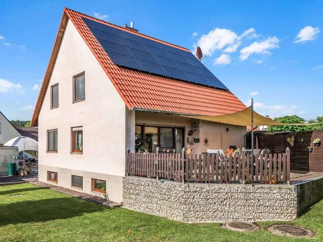 Haus kaufen in Kalletal, Nordrhein-Westfalen