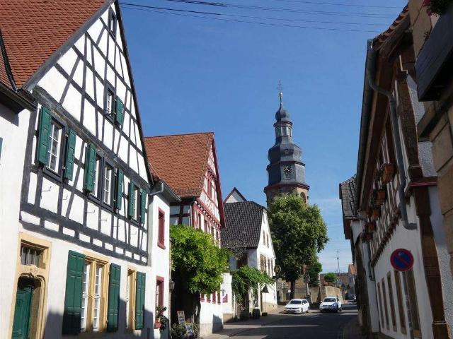 Haus kaufen in Kallstadt, Rheinland-Pfalz
