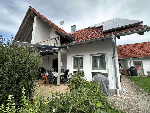 Haus kaufen in Aufkirch, Kaltental