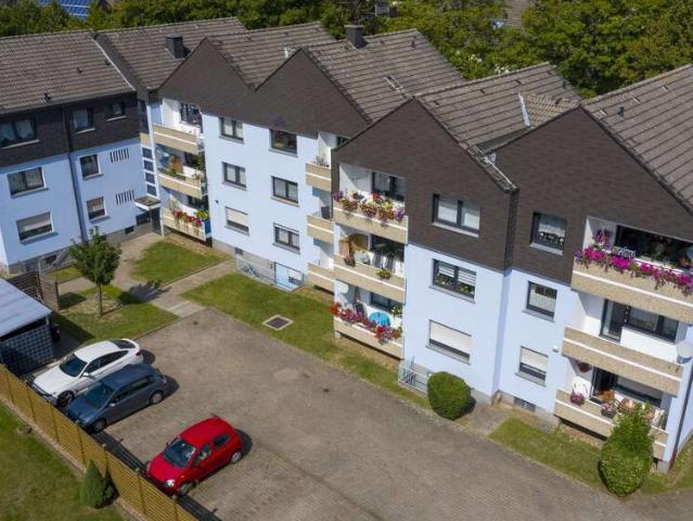 Haus kaufen in Heeren-Werve, Kamen