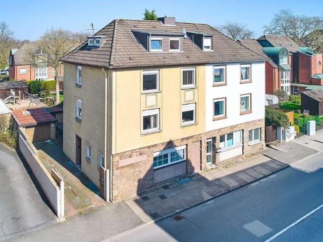 Haus kaufen in Kamen, Nordrhein-Westfalen