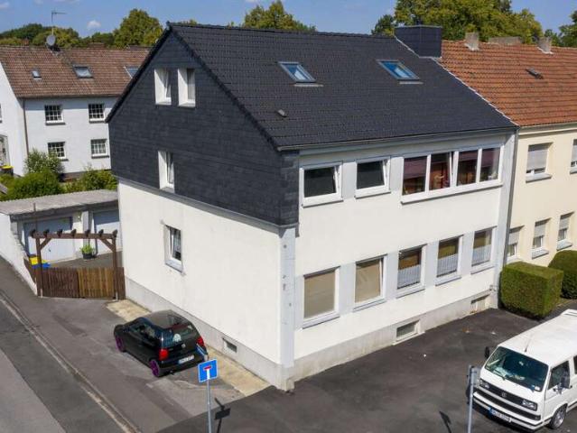 Haus kaufen in Kamen-Mitte, Kamen