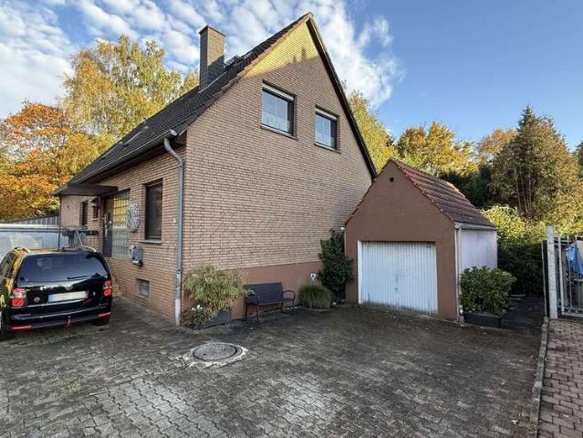 Haus kaufen in Kamen, Nordrhein-Westfalen