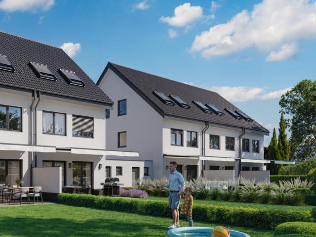 Haus kaufen in Kamen, Nordrhein-Westfalen