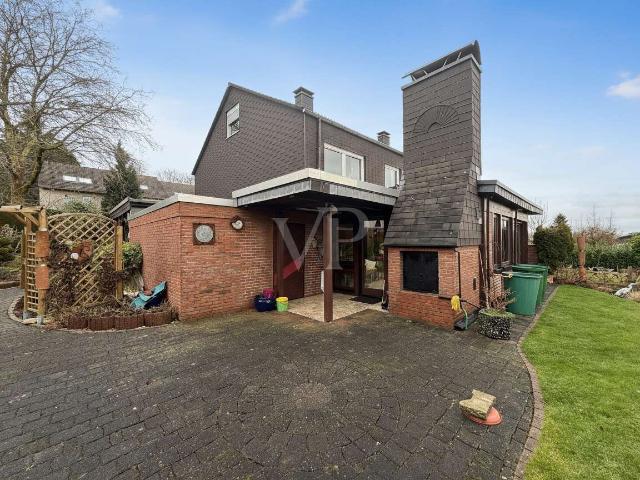 Haus kaufen in Kamen, Nordrhein-Westfalen