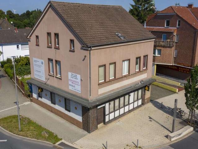 Haus kaufen in Kamen-Mitte, Kamen