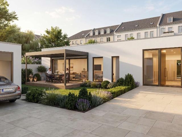 Haus kaufen in Kamen, Nordrhein-Westfalen