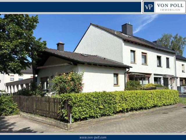 Haus kaufen in Kaiserau, Kamen