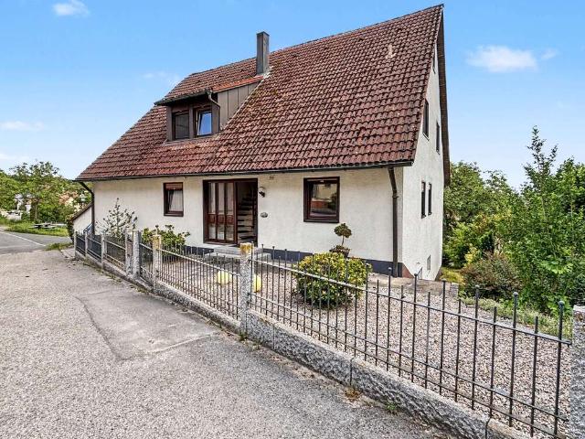 Haus kaufen in Kammerstein, Bayern