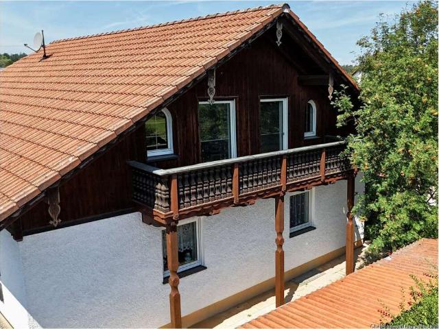 Haus kaufen in Kammlach, Bayern