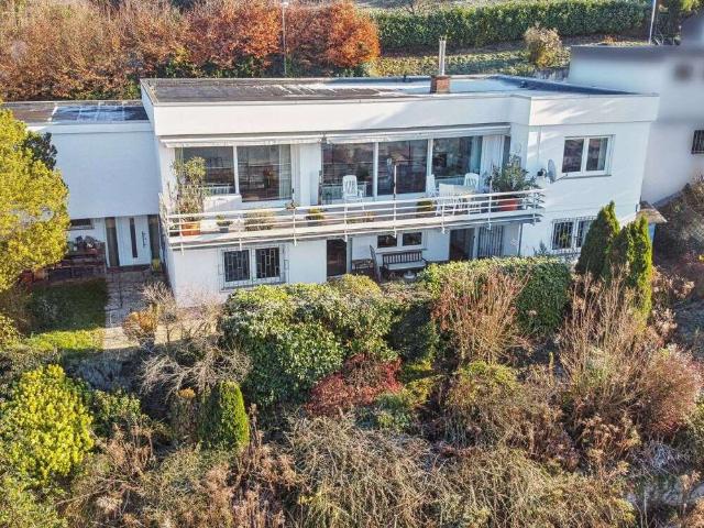 Haus kaufen in Kamp-Bornhofen, Rheinland-Pfalz