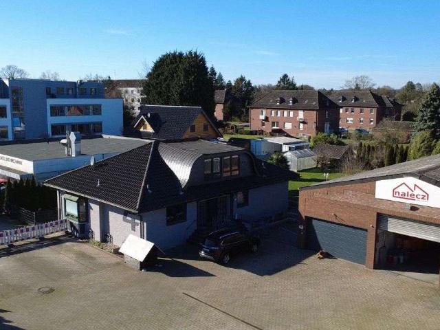 Haus kaufen in Niersenbruch, Kamp-Lintfort