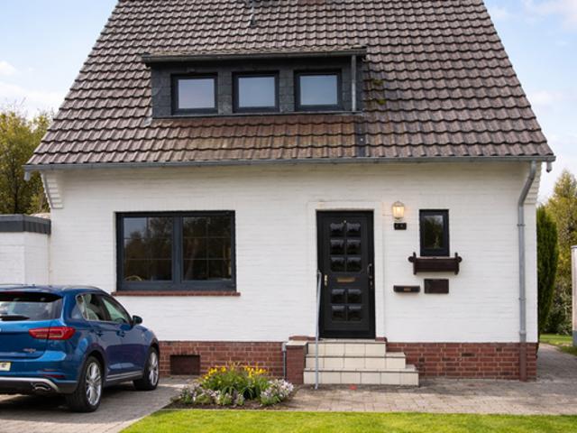 Haus kaufen in Niersenbruch, Kamp-Lintfort