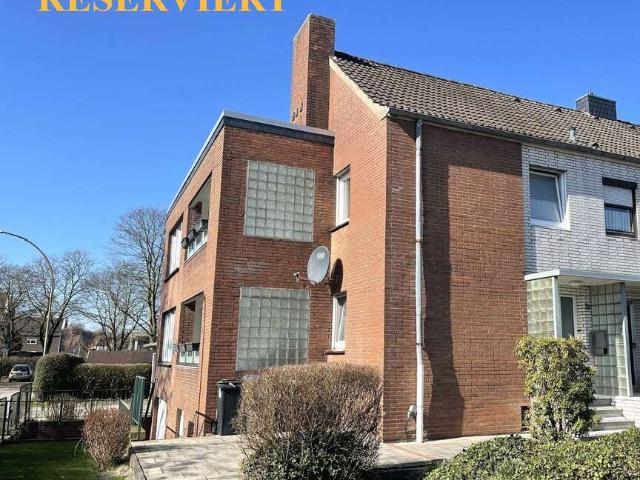 Haus kaufen in Niersenbruch, Kamp-Lintfort