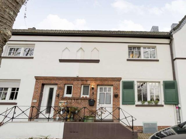 Haus kaufen in Niersenbruch, Kamp-Lintfort