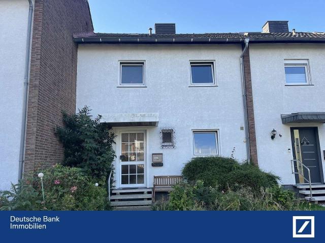 Haus kaufen in Kamp-Lintfort, Stadtmitte