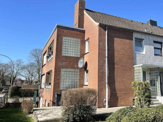 Haus kaufen in Niersenbruch, Kamp-Lintfort