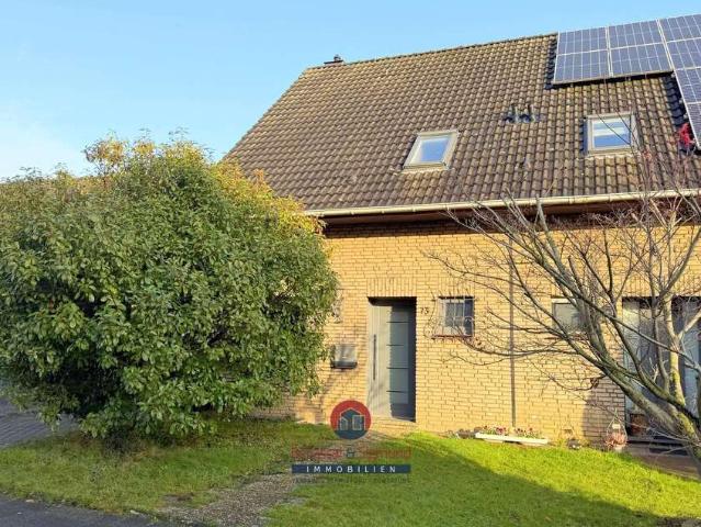 Haus kaufen in Niersenbruch, Kamp-Lintfort