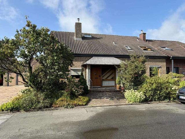 Haus kaufen in Niersenbruch, Kamp-Lintfort