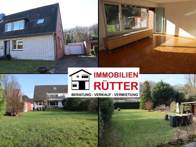 Haus kaufen in Niersenbruch, Kamp-Lintfort