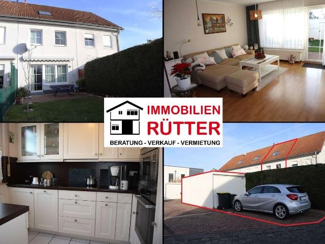 Haus kaufen in Niersenbruch, Kamp-Lintfort