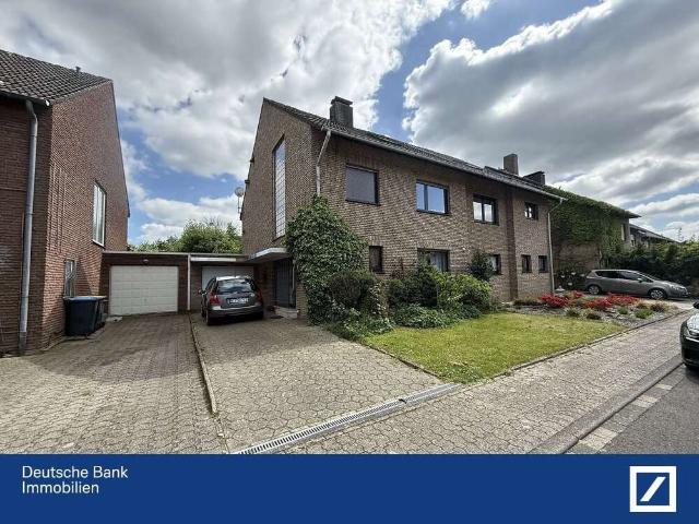 Haus kaufen in Kamp-Lintfort, Stadtmitte