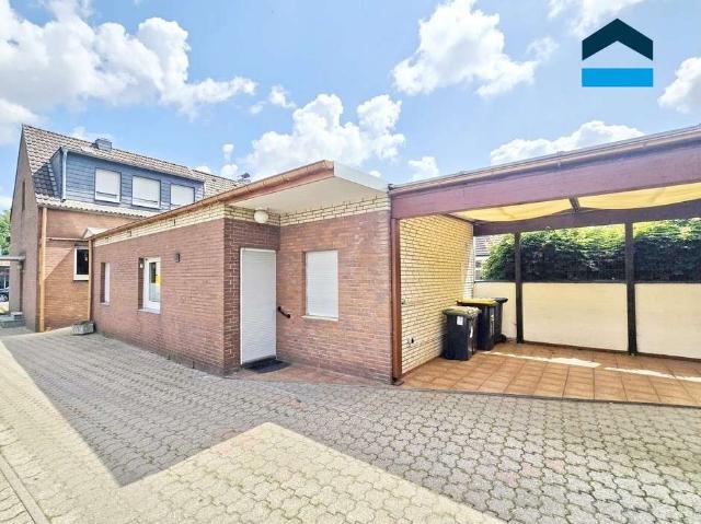 Haus kaufen in Kamp-Lintfort, Stadtmitte