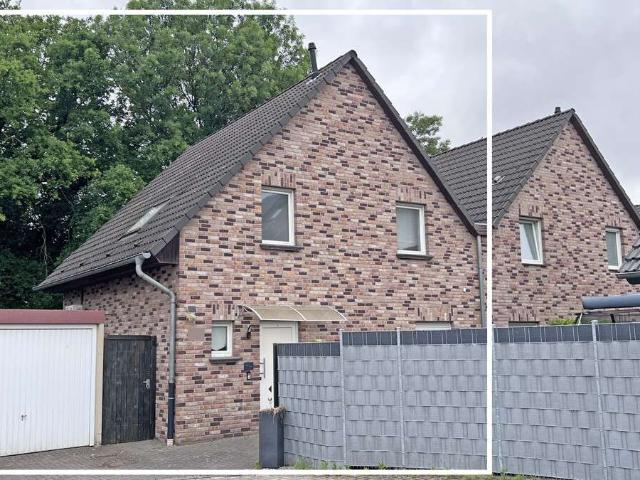 Haus kaufen in Niersenbruch, Kamp-Lintfort