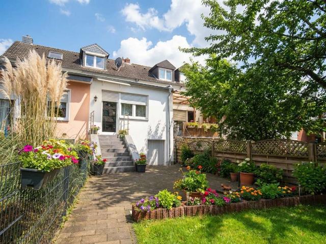 Haus kaufen in Niersenbruch, Kamp-Lintfort