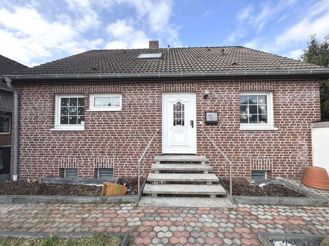 Haus kaufen in Niersenbruch, Kamp-Lintfort