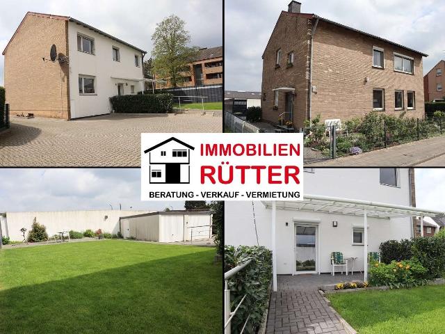 Haus kaufen in Kamp-Lintfort, Stadtmitte