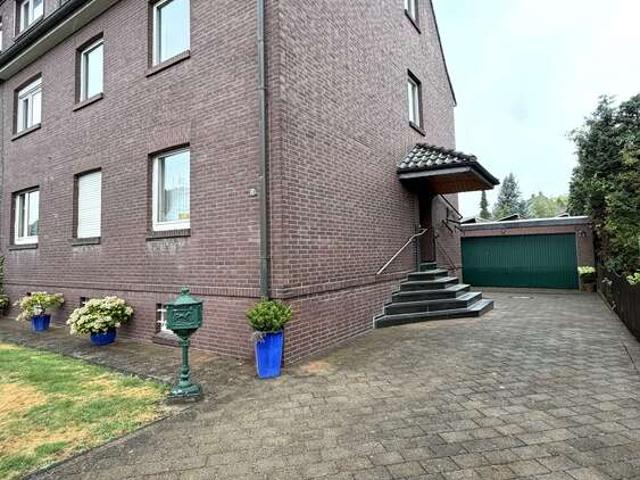 Haus kaufen in Niersenbruch, Kamp-Lintfort