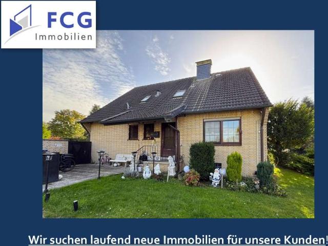 Haus kaufen in Niersenbruch, Kamp-Lintfort