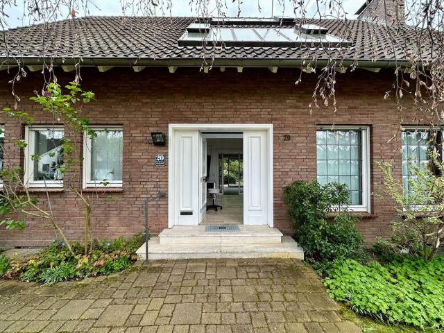 Haus kaufen in Niersenbruch, Kamp-Lintfort
