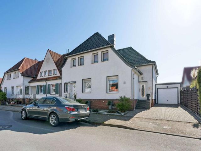 Haus kaufen in Niersenbruch, Kamp-Lintfort