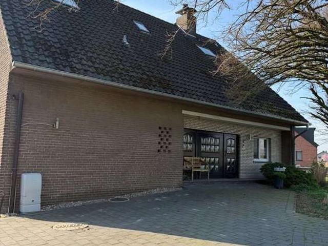 Haus kaufen in Niersenbruch, Kamp-Lintfort
