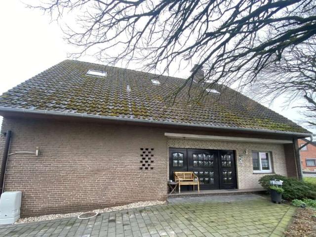 Haus kaufen in Niersenbruch, Kamp-Lintfort