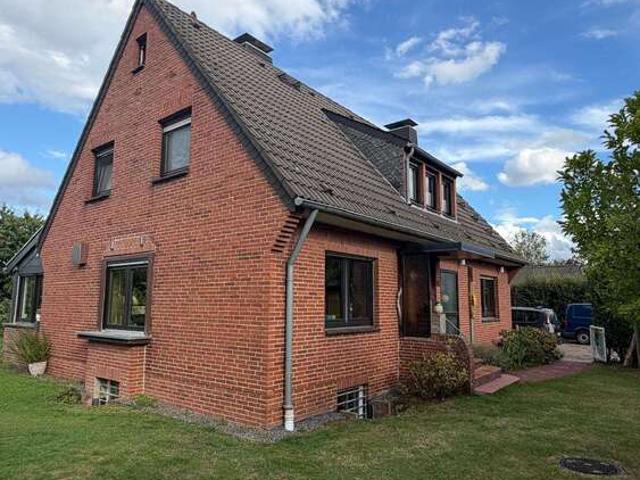 Haus kaufen in Niersenbruch, Kamp-Lintfort
