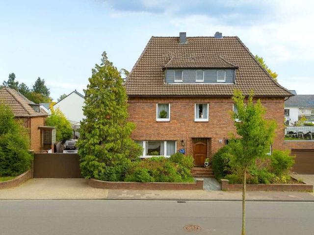 Haus kaufen in Niersenbruch, Kamp-Lintfort