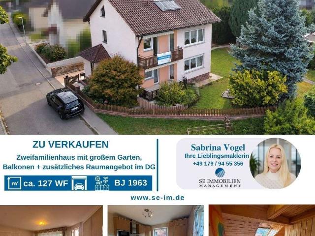 Haus kaufen in Kämpfelbach, Baden-Württemberg